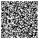 QR code with Junk Job contacts