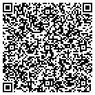 QR code with Zack T Carney Architects contacts