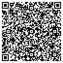 QR code with Roudabush Chris T DDS contacts