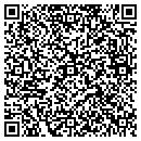QR code with K C Graphics contacts