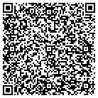 QR code with Mitchel L Mitchel Waste Service contacts