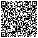 QR code with To Bridges contacts
