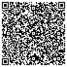QR code with Koch Hazard Architects contacts