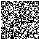 QR code with Hannah B Foundation contacts
