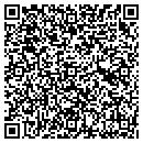 QR code with Hat Club contacts