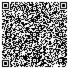 QR code with H H Donkersley Post No 19 contacts