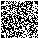 QR code with Red's Scrap Metal contacts