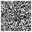 QR code with Residue Inc contacts