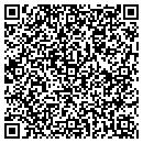 QR code with Hj Memorial Foundation contacts