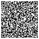 QR code with M C C A Outpatient Counseling contacts
