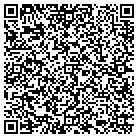 QR code with New University Copy & Graphic contacts