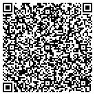QR code with Hudson Dental Laboratory contacts