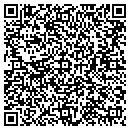 QR code with Rosas Florist contacts