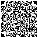 QR code with S&A Scrap Metal Corp contacts