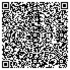 QR code with Our Lady of Lourdes Catholic contacts