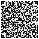 QR code with Reed's Dental Lab contacts