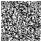 QR code with Jennabears Foundation contacts