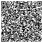 QR code with Printeks Reprographics, Inc. contacts