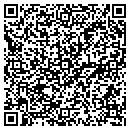 QR code with Td Bank N A contacts