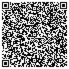 QR code with Prince of Peace Parish contacts