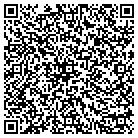 QR code with Ursula Products Inc contacts