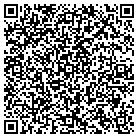 QR code with Yates Crown & Bridge Dental contacts