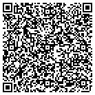 QR code with Binkley Garcia Architecture contacts