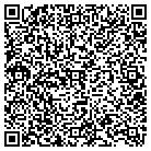 QR code with Reprographic Technologies Inc contacts