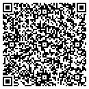 QR code with C S Dental Studio contacts