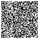 QR code with Harriet B Fink contacts