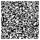 QR code with Hyperbaric & Wound Care Inc contacts