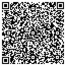QR code with Harold's Dental Lab contacts