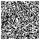 QR code with Hollywood Smiled Dental Lab contacts