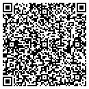 QR code with Hoyt Hooper contacts