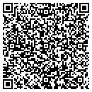 QR code with James C Sanderson contacts