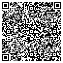 QR code with C D Johns-Architect contacts
