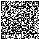 QR code with Trustco Bank contacts