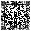 QR code with T V Evolution LLC contacts