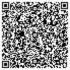 QR code with M A Mc Donald Dental Lab contacts