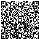 QR code with Trustco Bank contacts