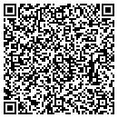 QR code with Crye Thomas contacts