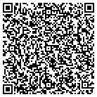 QR code with Riverside Dental Lab contacts