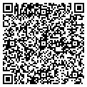 QR code with Jazzercise contacts