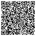 QR code with Bria Inc contacts
