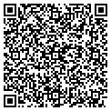QR code with C J & Sons Inc contacts