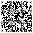 QR code with Cyberlynk Business Center contacts
