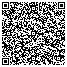 QR code with Mc Gee Cadd Reprographics contacts