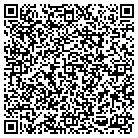 QR code with First Class Auto Shine contacts