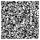 QR code with Hans C Ottem Architect contacts