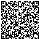 QR code with Harney Kevin contacts